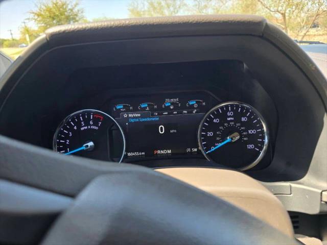 2021 Ford Expedition XLT MAX