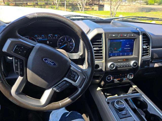2021 Ford Expedition XLT MAX