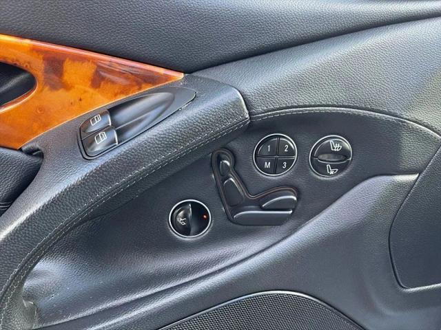 2007 Mercedes-Benz SL SL 550 SL 550