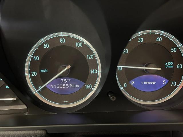 2007 Mercedes-Benz SL SL 550 SL 550