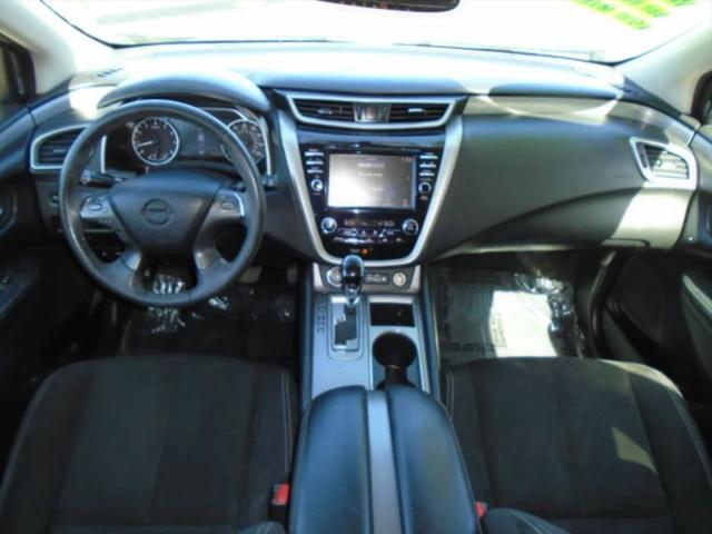 2019 Nissan Murano SV