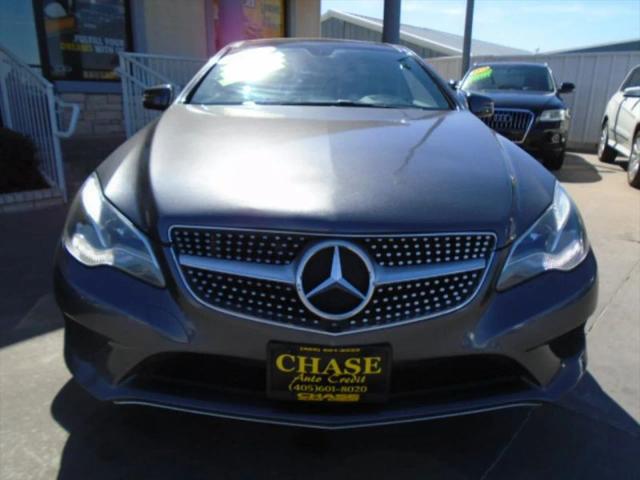 2014 Mercedes-Benz E 350 E 350