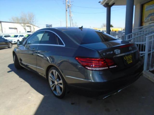 2014 Mercedes-Benz E 350 E 350