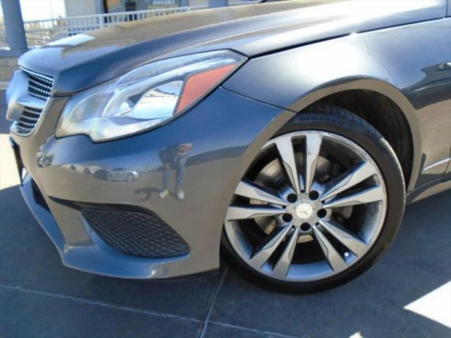 2014 Mercedes-Benz E 350 E 350