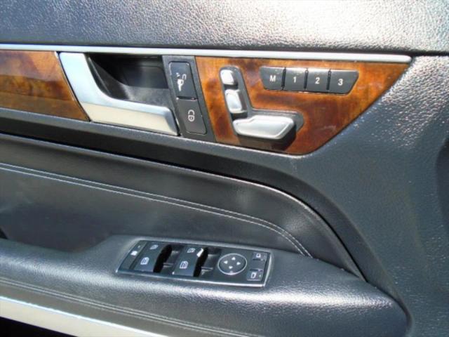2014 Mercedes-Benz E 350 E 350