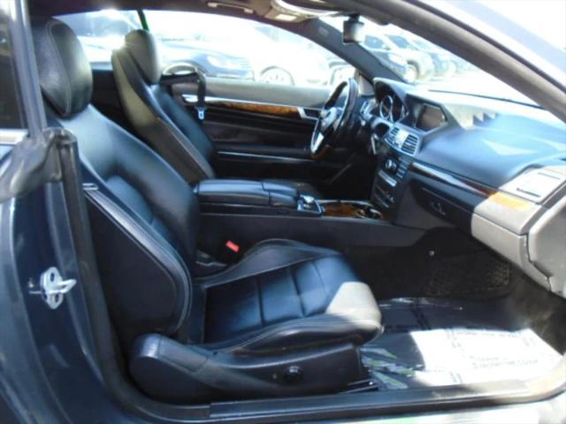 2014 Mercedes-Benz E 350 E 350