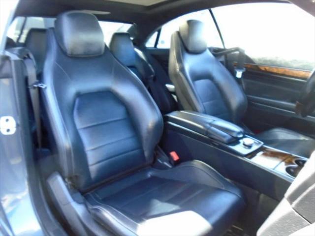 2014 Mercedes-Benz E 350 E 350