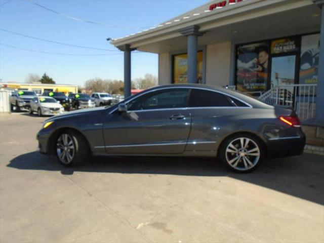 2014 Mercedes-Benz E 350 E 350