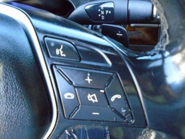 2014 Mercedes-Benz E 350 E 350