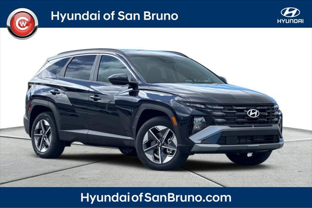 2026 Hyundai Tucson Hybrid SEL for sale in San Bruno, CA