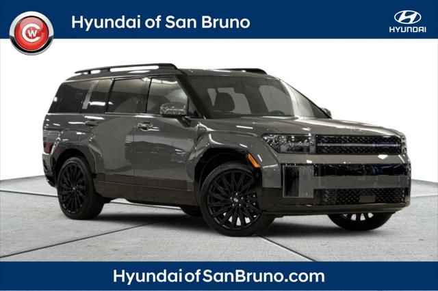 2026 Hyundai Santa Fe Calligraphy for sale in San Bruno, CA