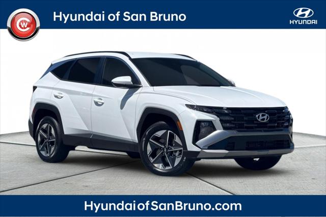 2026 Hyundai Tucson Hybrid SEL for sale in San Bruno, CA