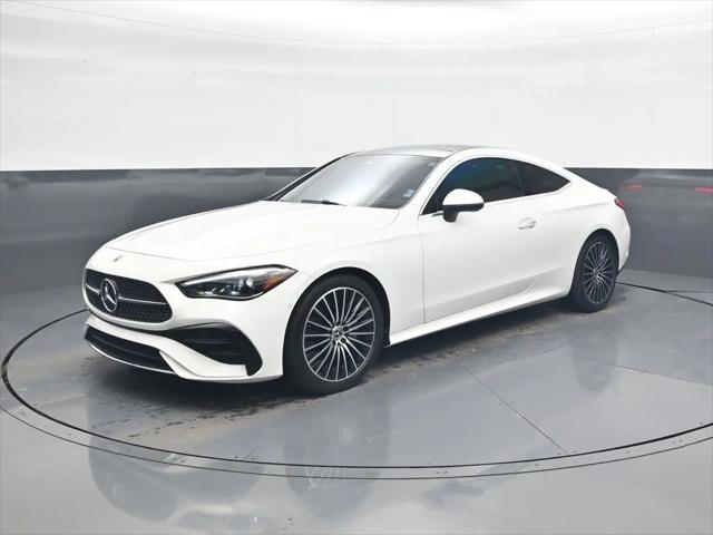 2024 Mercedes-Benz E-CLASS E 300 4MATIC