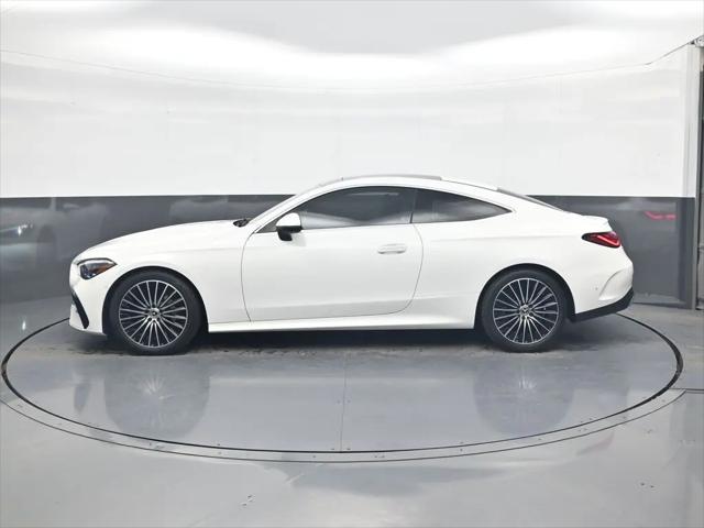 2024 Mercedes-Benz E-CLASS E 300 4MATIC