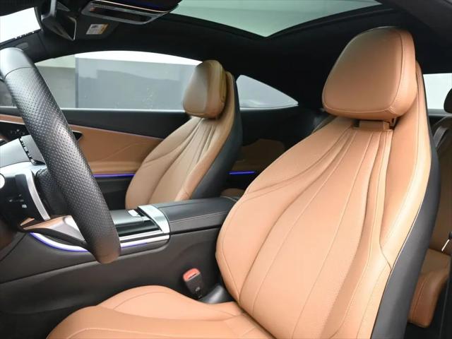 2024 Mercedes-Benz E-CLASS E 300 4MATIC