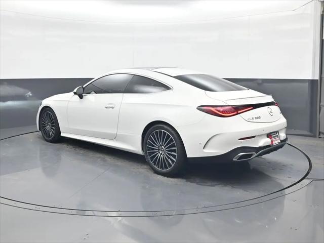 2024 Mercedes-Benz E-CLASS E 300 4MATIC