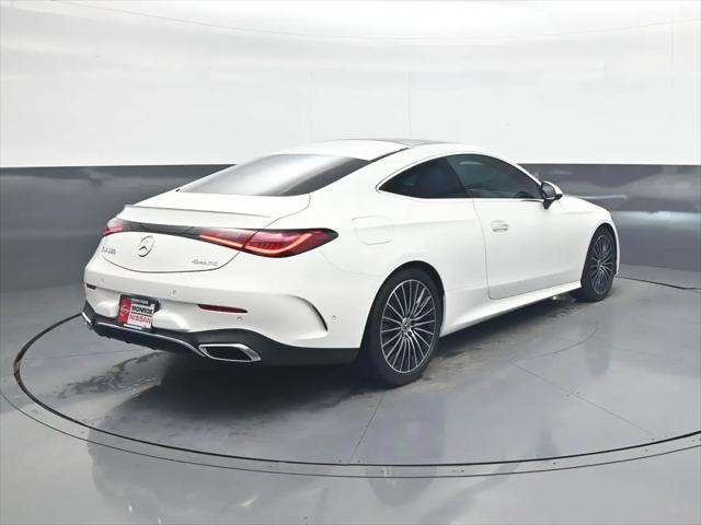 2024 Mercedes-Benz E-CLASS E 300 4MATIC
