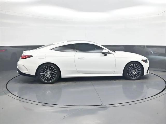 2024 Mercedes-Benz E-CLASS E 300 4MATIC
