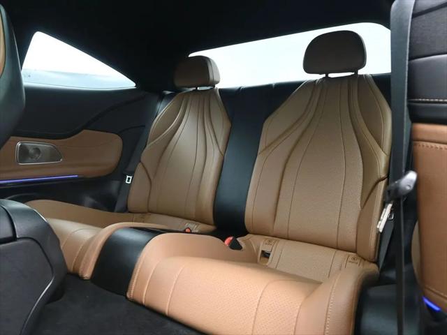 2024 Mercedes-Benz E-CLASS E 300 4MATIC