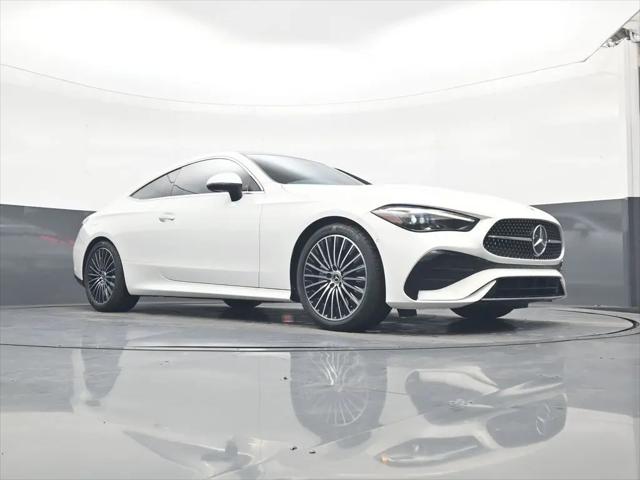 2024 Mercedes-Benz E-CLASS E 300 4MATIC