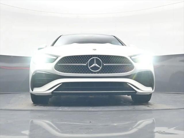 2024 Mercedes-Benz E-CLASS E 300 4MATIC