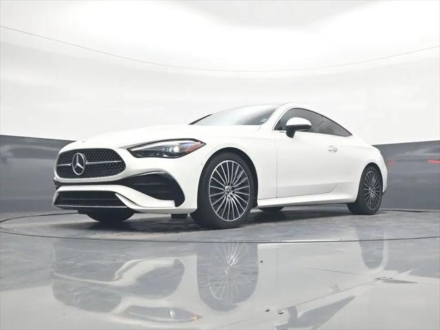 2024 Mercedes-Benz E-CLASS E 300 4MATIC