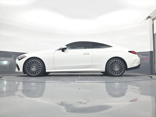 2024 Mercedes-Benz E-CLASS E 300 4MATIC