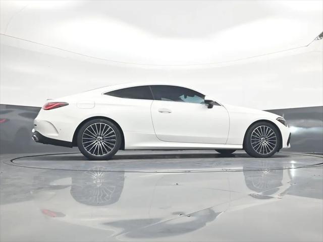 2024 Mercedes-Benz E-CLASS E 300 4MATIC