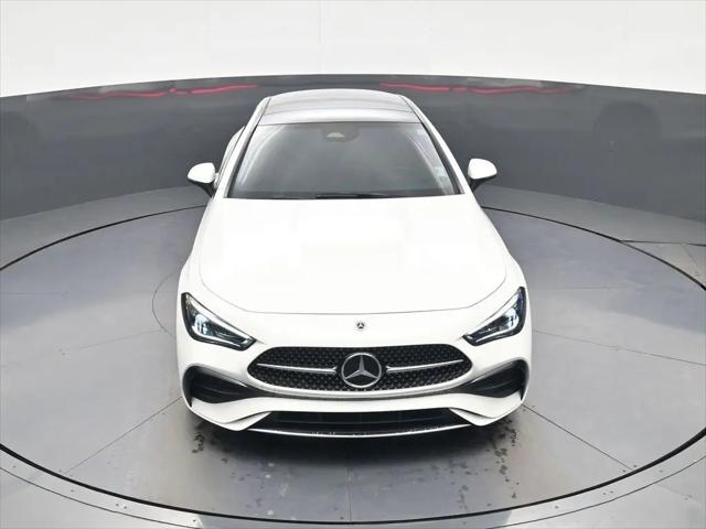 2024 Mercedes-Benz E-CLASS E 300 4MATIC