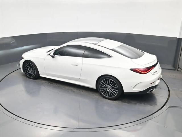 2024 Mercedes-Benz E-CLASS E 300 4MATIC