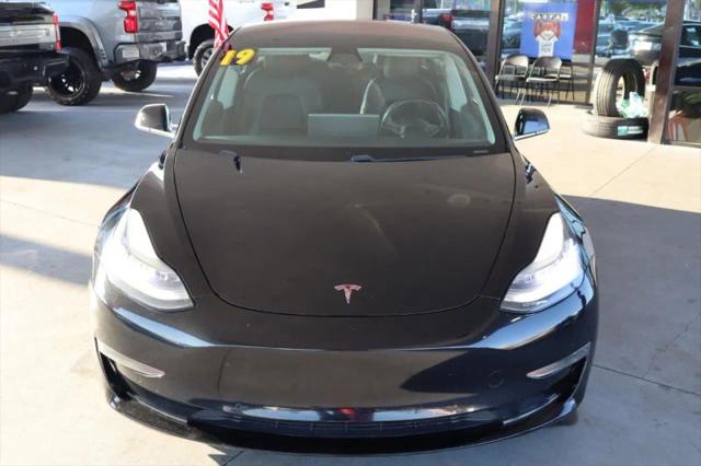 2019 Tesla Model 3 Performance