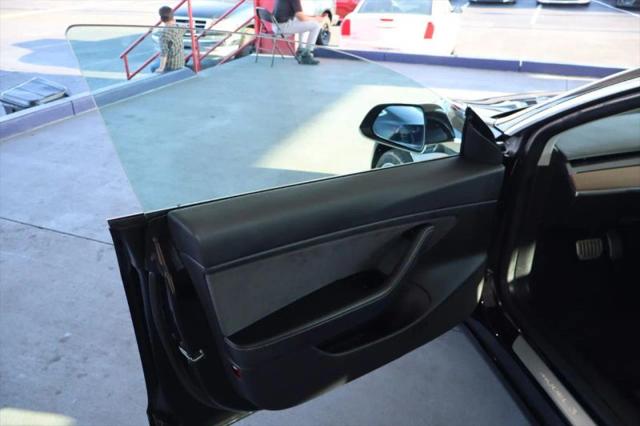 2019 Tesla Model 3 Performance