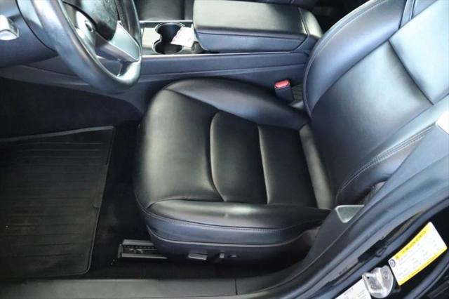 2019 Tesla Model 3 Performance