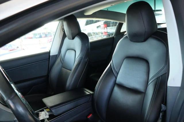 2019 Tesla Model 3 Performance