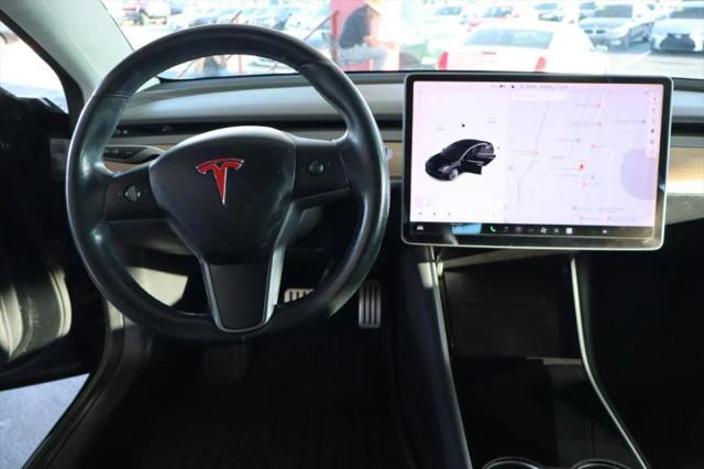 2019 Tesla Model 3 Performance