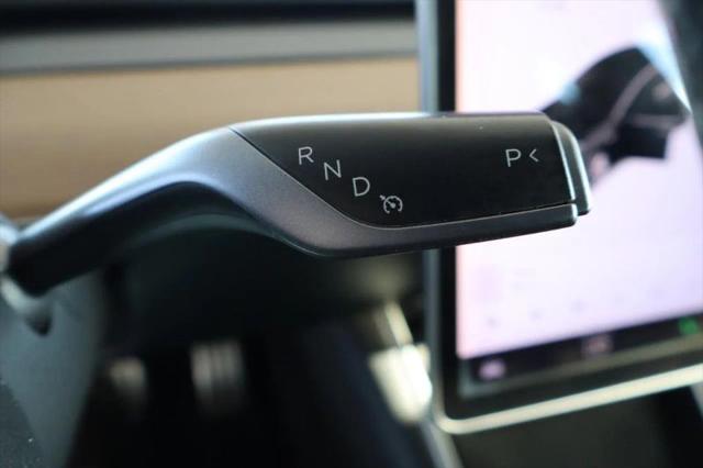 2019 Tesla Model 3 Performance