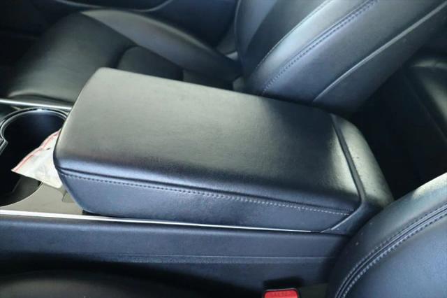 2019 Tesla Model 3 Performance