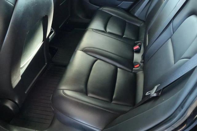 2019 Tesla Model 3 Performance