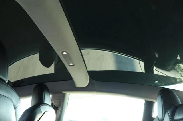 2019 Tesla Model 3 Performance