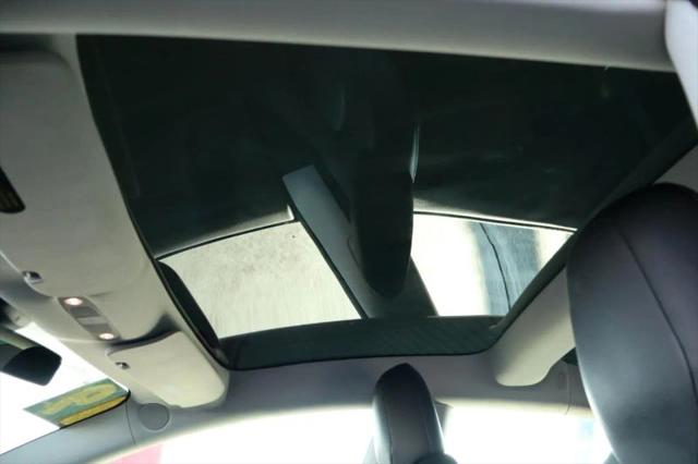 2019 Tesla Model 3 Performance