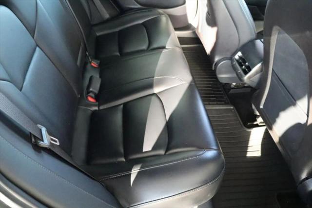 2019 Tesla Model 3 Performance