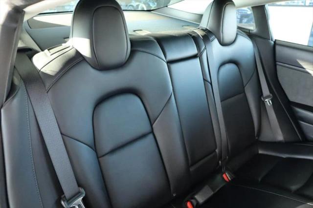 2019 Tesla Model 3 Performance