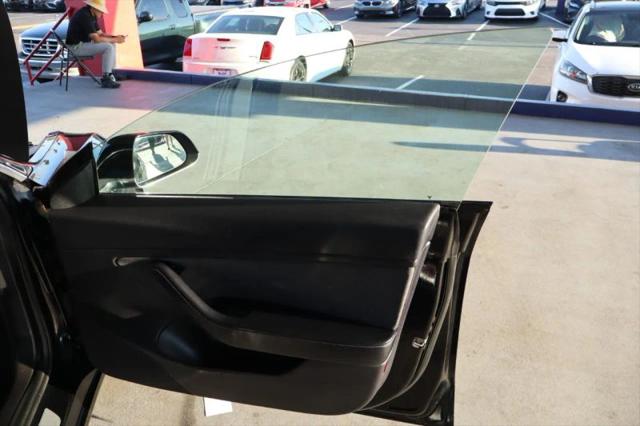 2019 Tesla Model 3 Performance