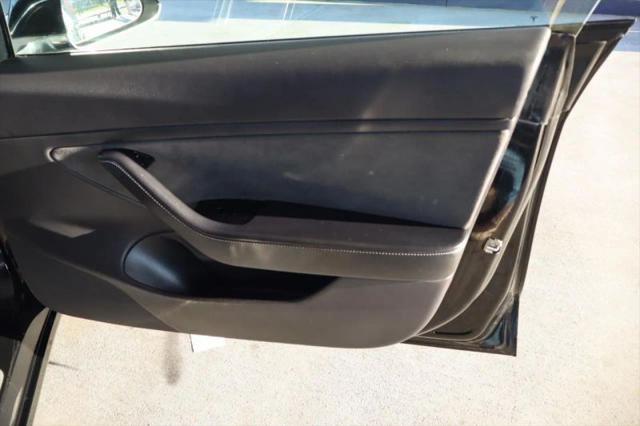 2019 Tesla Model 3 Performance