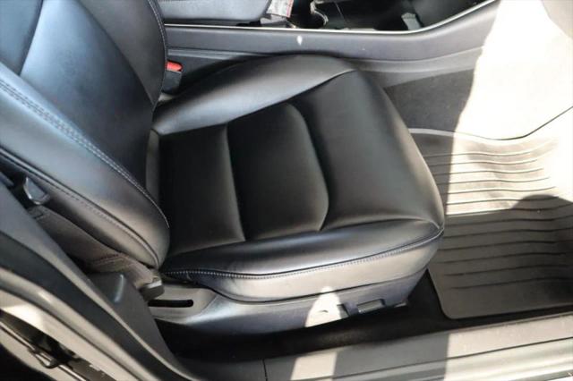 2019 Tesla Model 3 Performance