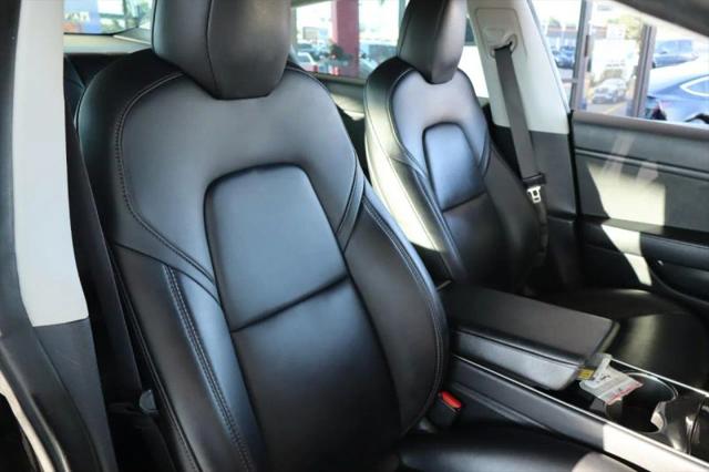2019 Tesla Model 3 Performance