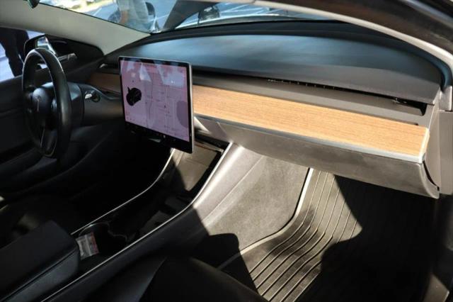 2019 Tesla Model 3 Performance