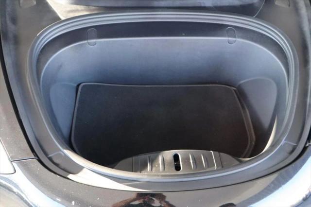 2019 Tesla Model 3 Performance