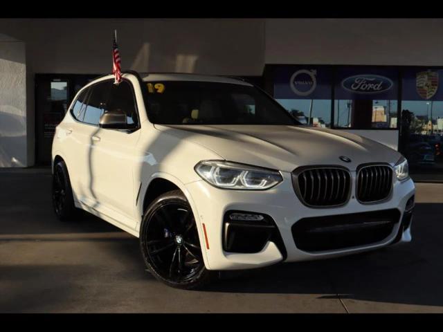 2019 BMW X3 M40i for sale in Orlando, FL