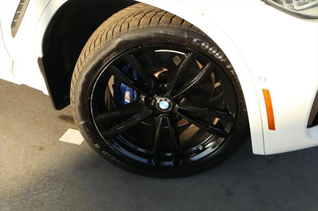 2019 BMW X3 M40i